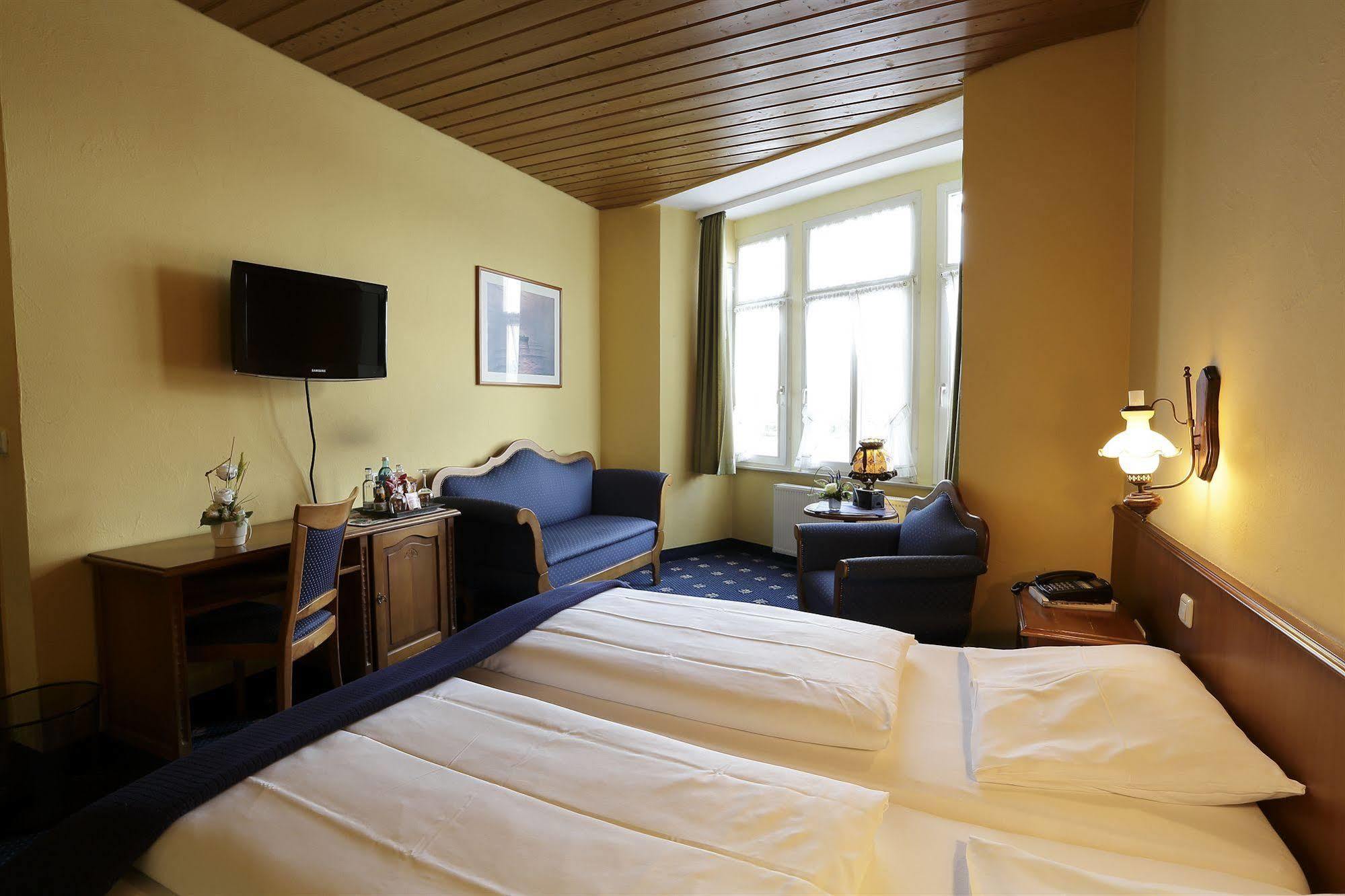 Minotel Jagdhotel Rose Miltenberg Dış mekan fotoğraf